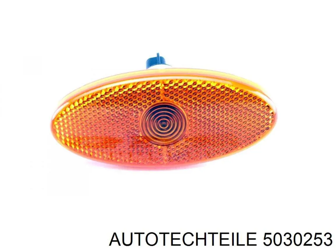 503 0253 Autotechteile luz de gálibo