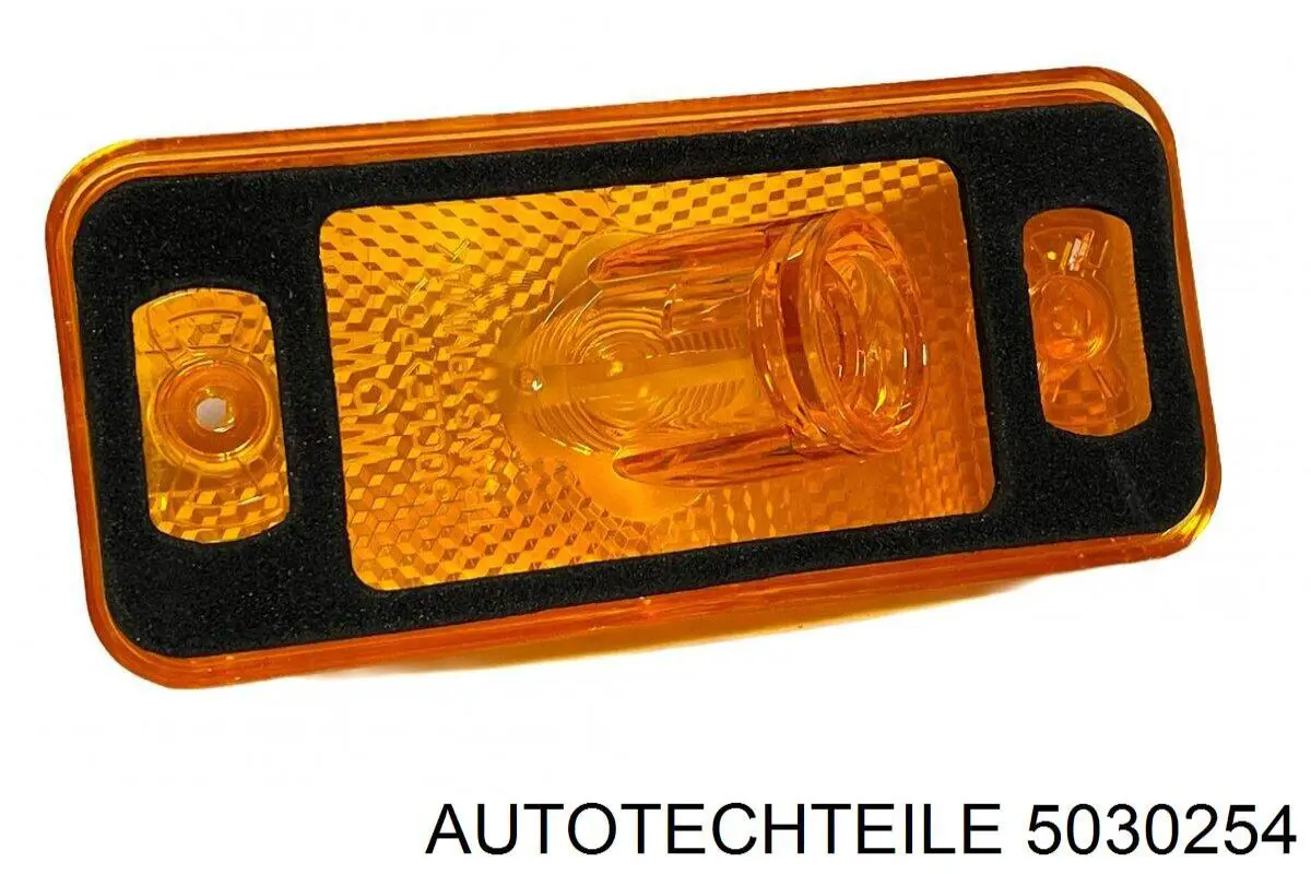 Luz de gálibo lateral (furgoneta) para Peugeot Boxer (250)