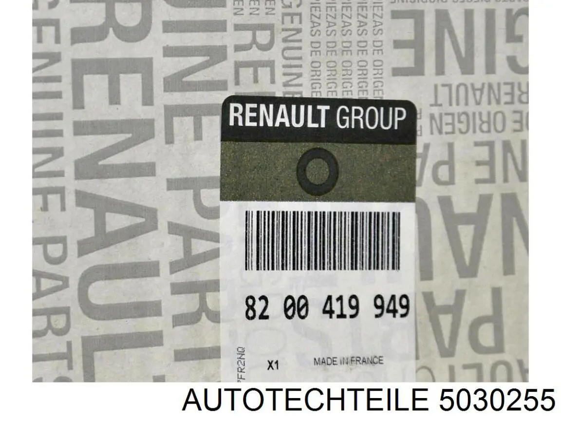 Comprar A4159060400 Mercedes Luz antiniebla trasera izquierda