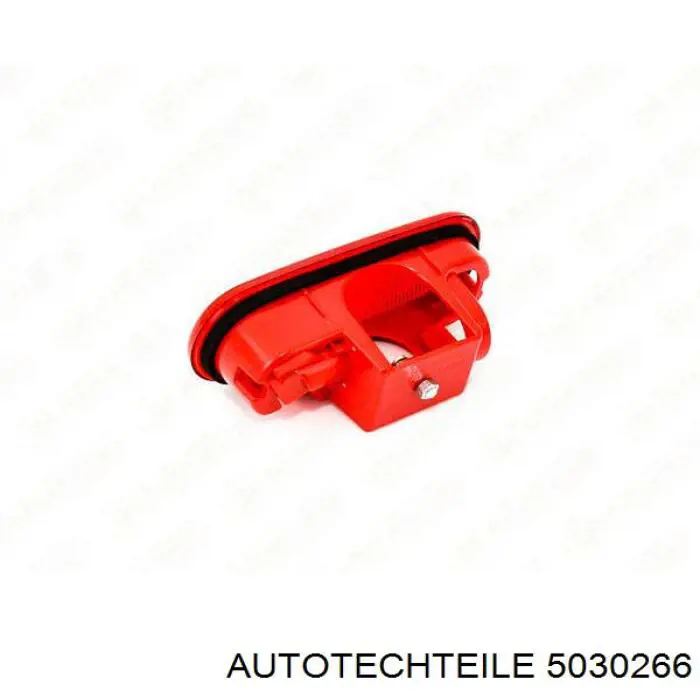 Comprar 4500532 Opel Luz de freno trasera adicional 