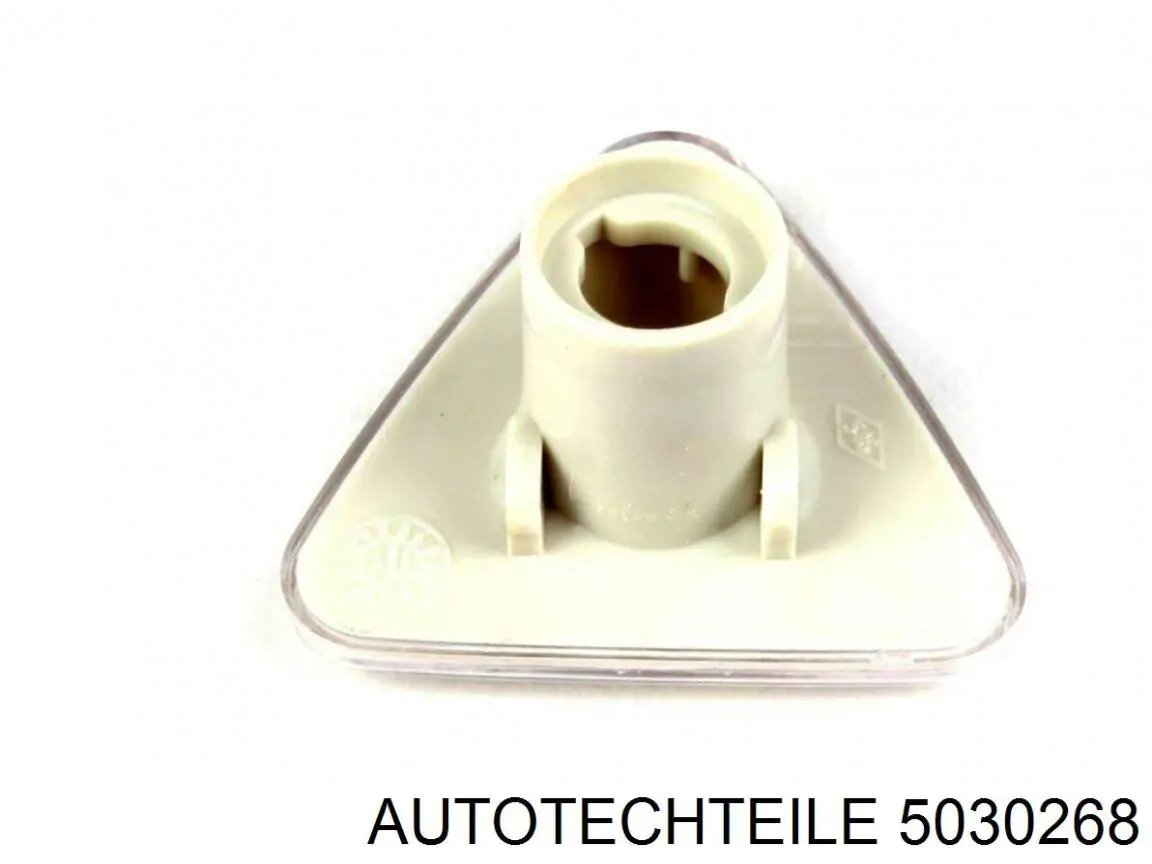 503 0268 Autotechteile luz intermitente guardabarros