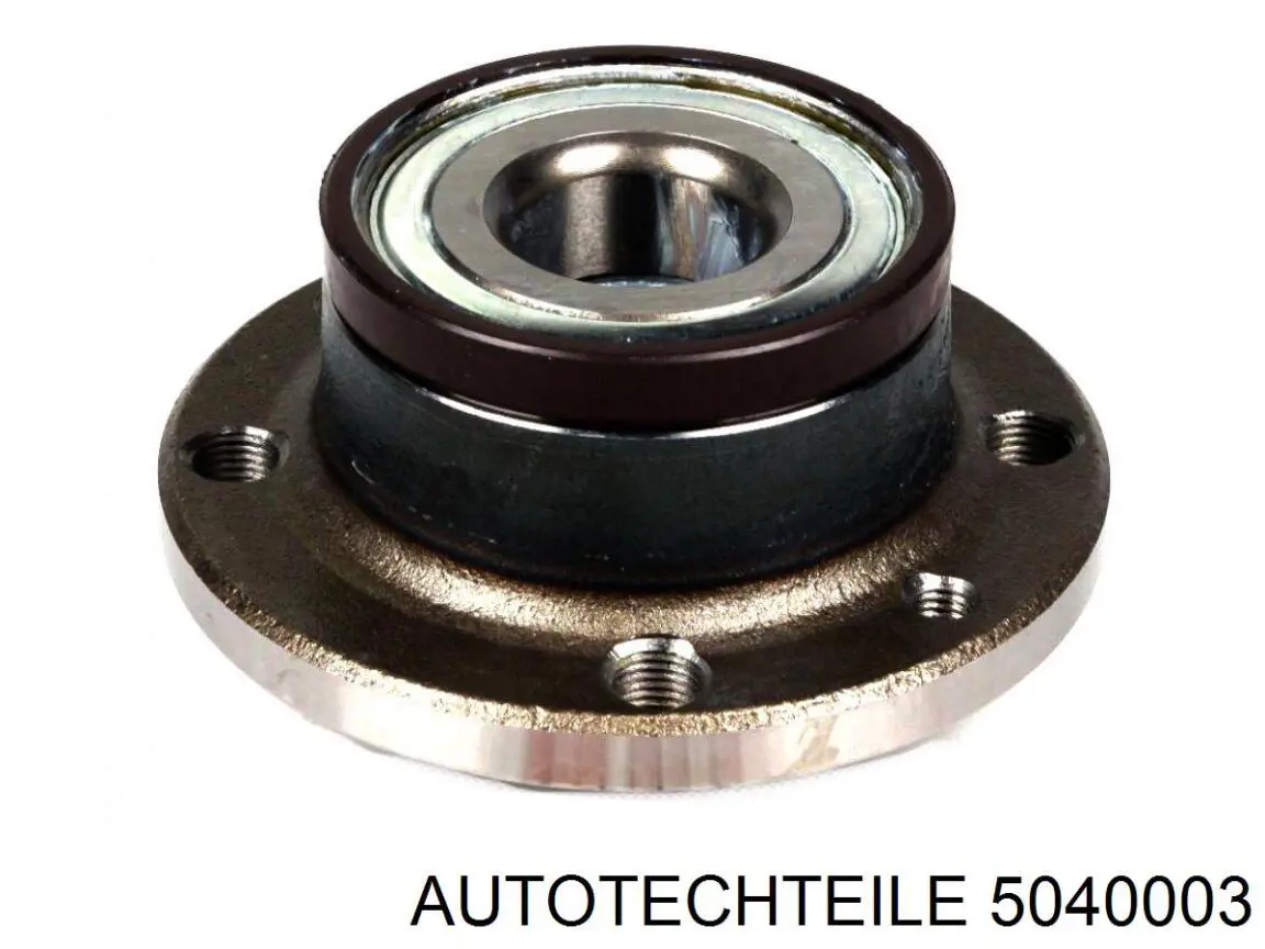 Freno de disco delantero Renault Trafic 2 FL