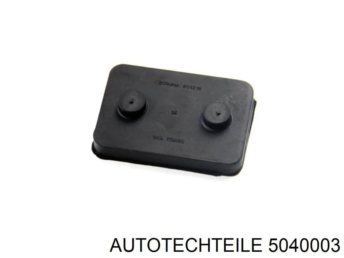 Freno de disco delantero Renault Trafic 2 FL