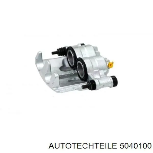 504 0100 Autotechteile pinza de freno trasera izquierda