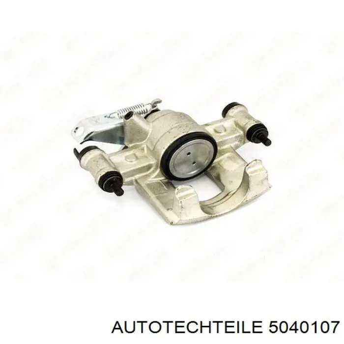 504 0107 Autotechteile pinza de freno trasero derecho