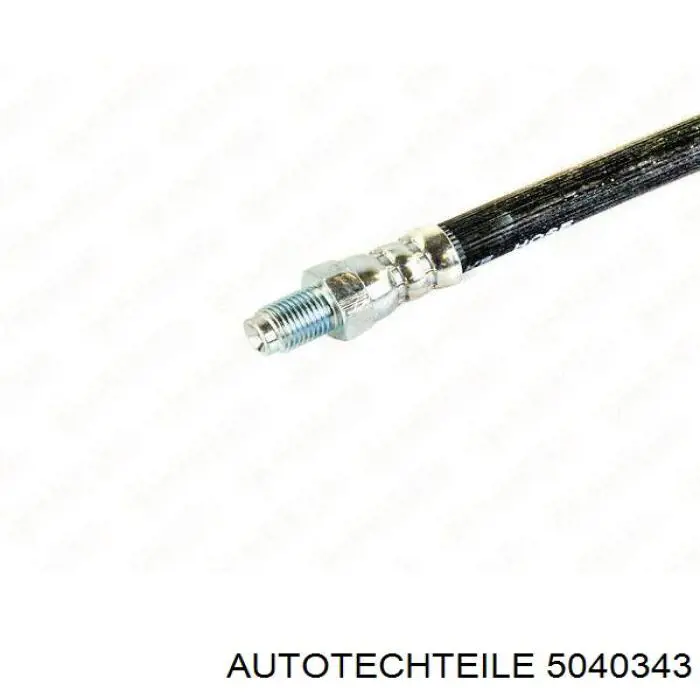 Latiguillos de freno delantero Autotechteile 5040343 precio, desde 9,31 EUR