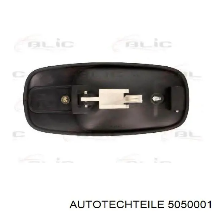 Manija exterior de puerta corrediza Autotechteile 5050001 precio, desde 30,20 EUR