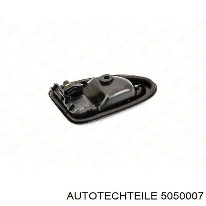 Comprar 5050007 Autotechteile Manija interior derecha delantera/trasera de puerta