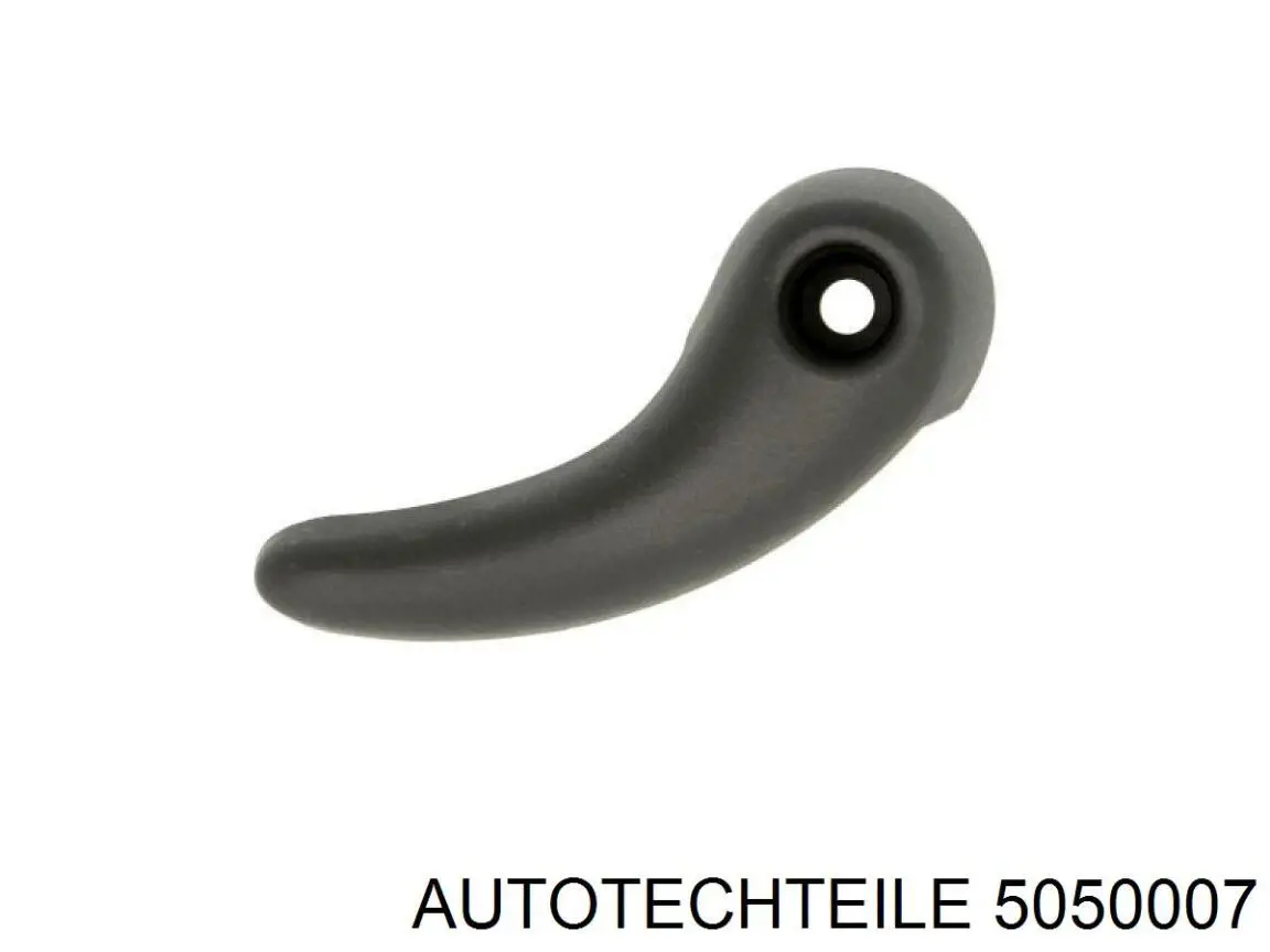 Manija interior derecha delantera/trasera de puerta 5050007 Autotechteile