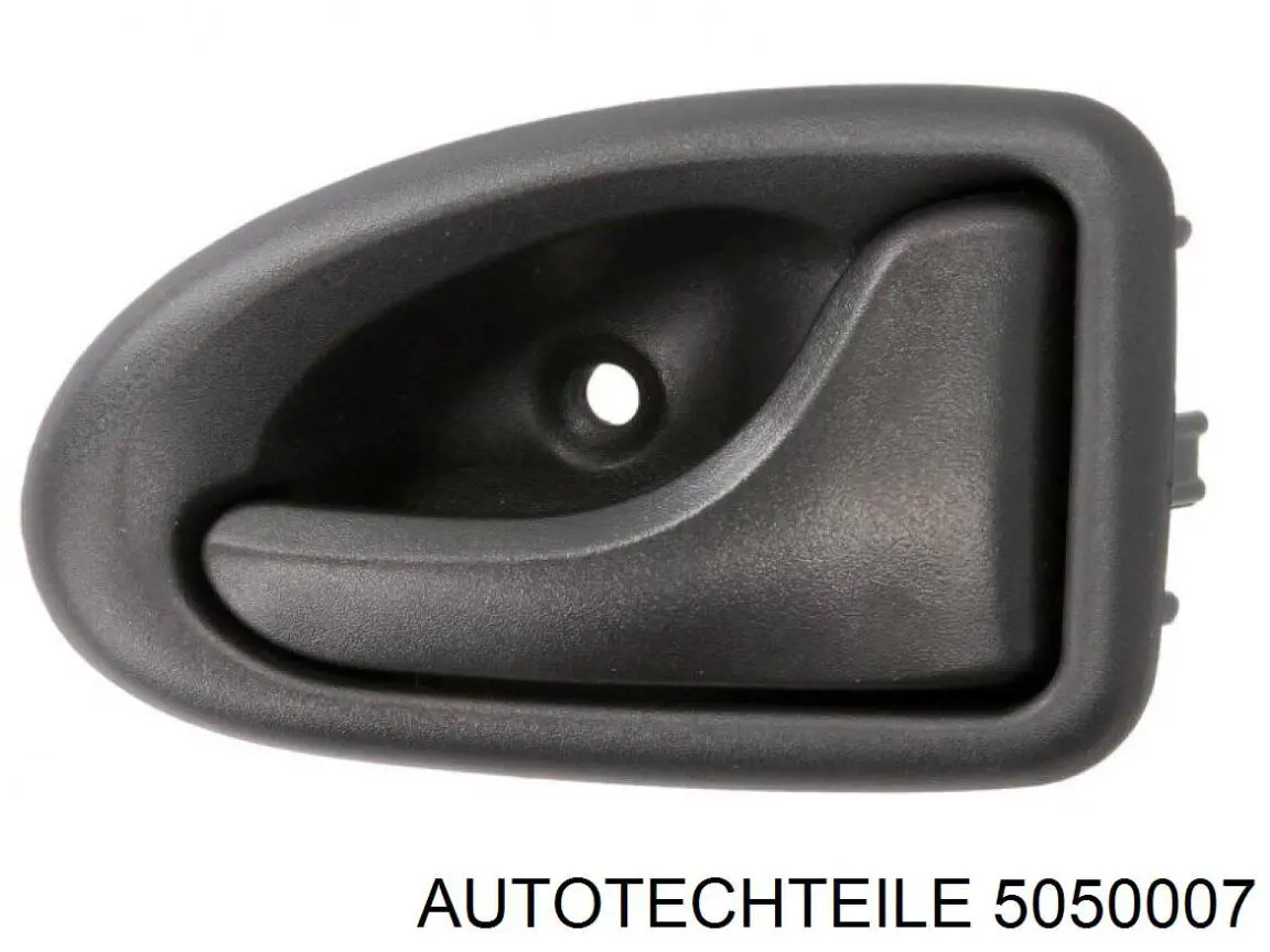 505 0007 Autotechteile manecilla de puerta, equipamiento habitáculo, derecha delantera/trasera