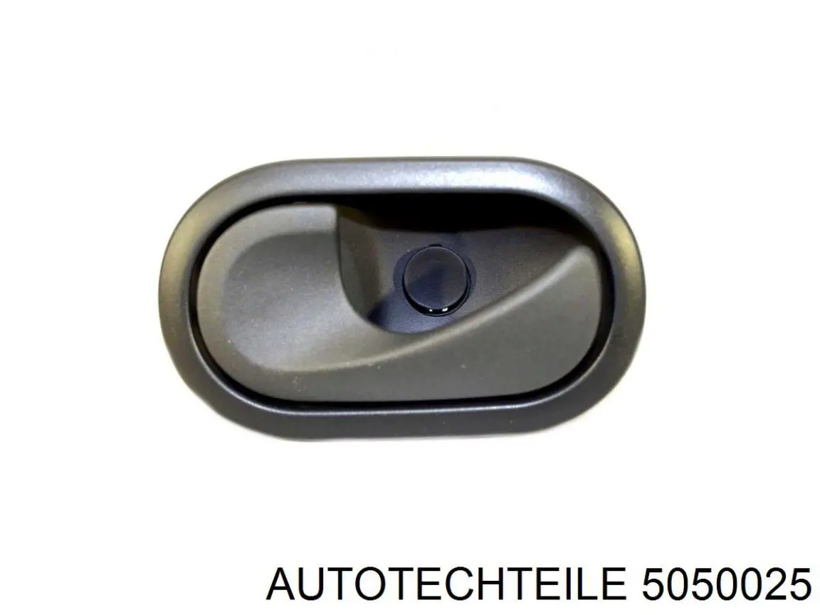 505 0025 Autotechteile manecilla de puerta, equipamiento habitáculo, derecha delantera/trasera