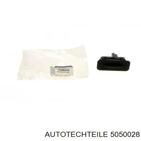 Manija interior izquierda delantera/trasera de puerta Renault (RVI) 8200174075 precio, desde 10,42 EUR