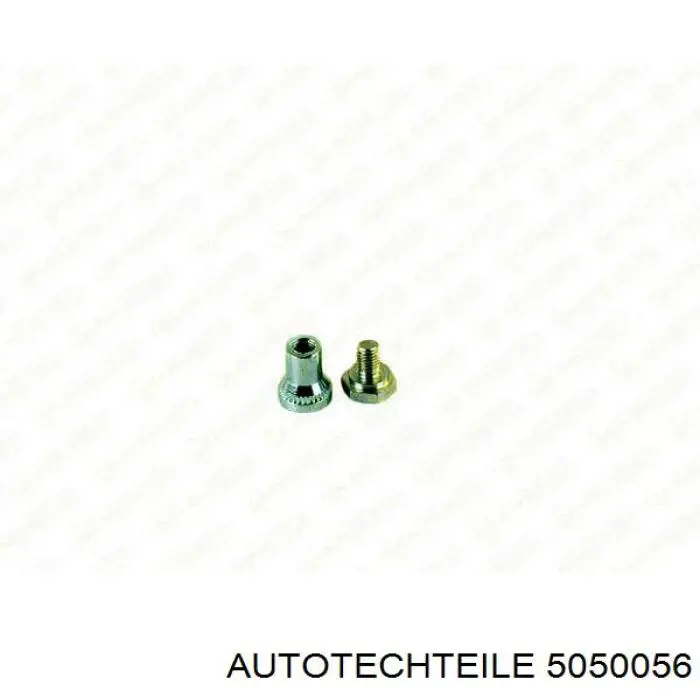 Rodillo inferior derecho de puerta corrediza 91165708 Renault (RVI)