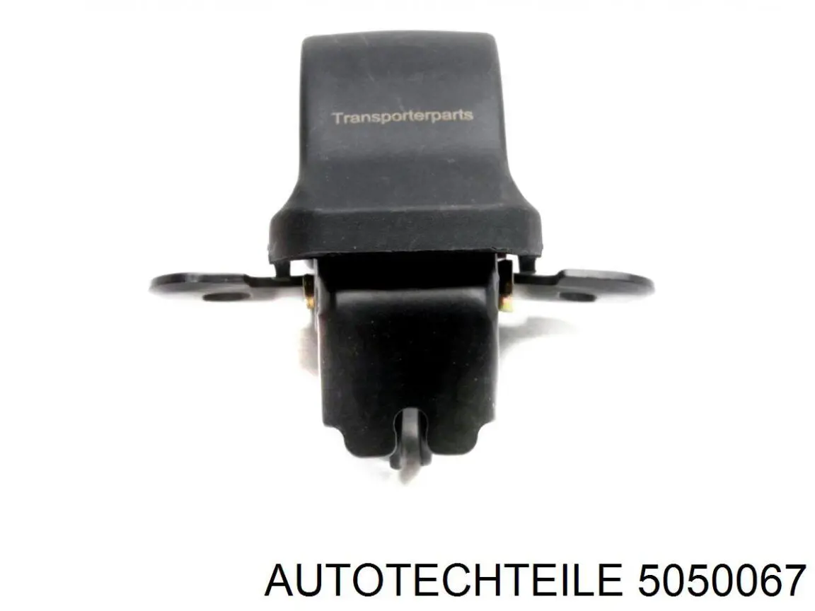 Comprar 8249000QAB Renault (RVI) Cerradura de puerta lateral corrediza derecha