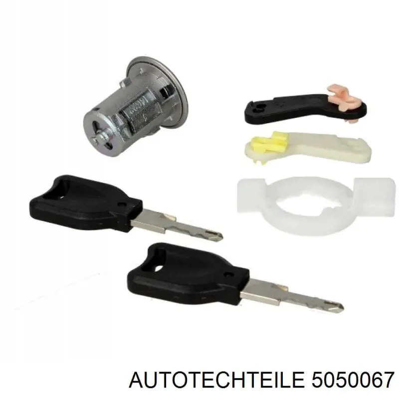 Cerradura de puerta lateral corrediza derecha Renault (RVI) 8249000QAB