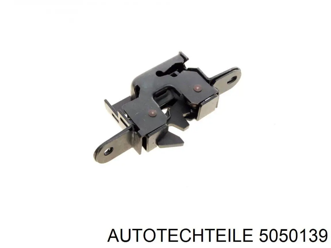 505 0139 Autotechteile soporte de bloqueo del capó