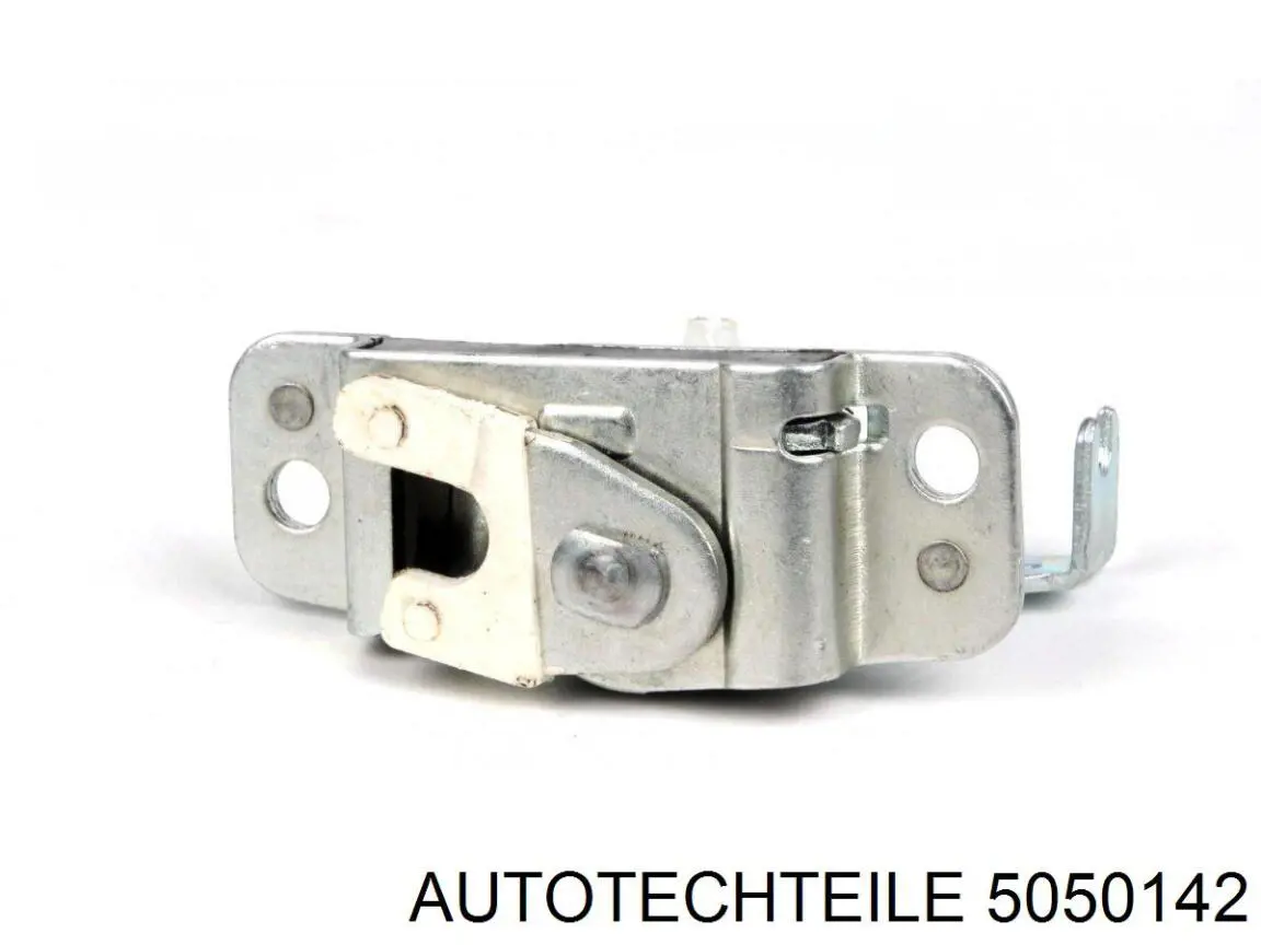 Comprar 1362281080 Peugeot/Citroen Pieza de enganche superior izquierda de cerradura de puerta trasera de doble hoja