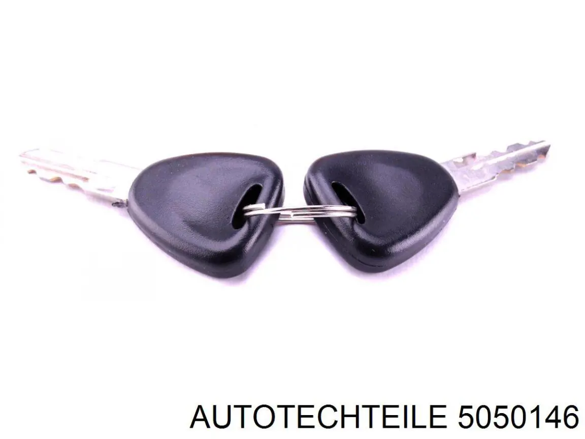 Cerradura 58295 AIC
