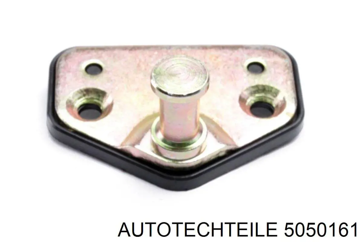 5050161 Autotechteile Tope superior de puerta corrediza en carrocería