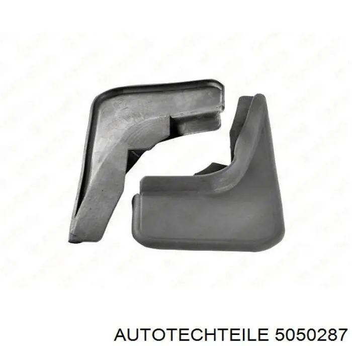 Comprar 7711423612 Renault (RVI) Guardabarros delanteros