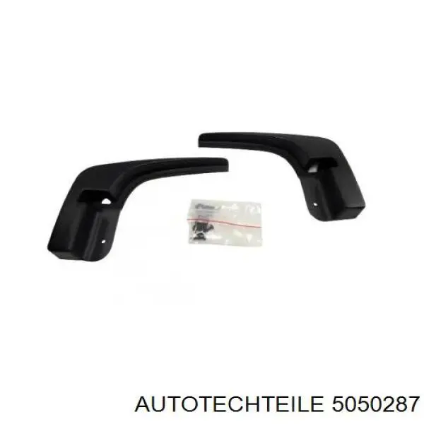 Guardabarros delanteros 7711423612 Renault (RVI)