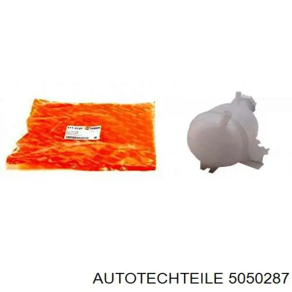 Comprar 5050287 Autotechteile Guardabarros delanteros