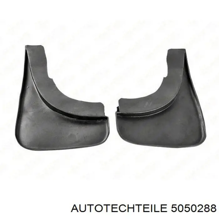 Comprar Faldillas guardabarros traseros Renault Kangoo II KW0, KW1