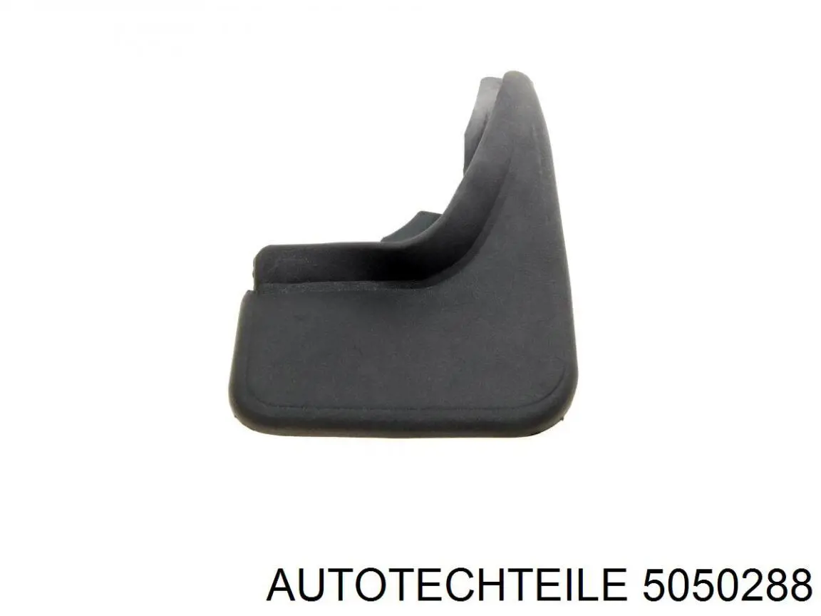 Juego de faldillas guardabarro traseros para Renault Kangoo II KW0, KW1