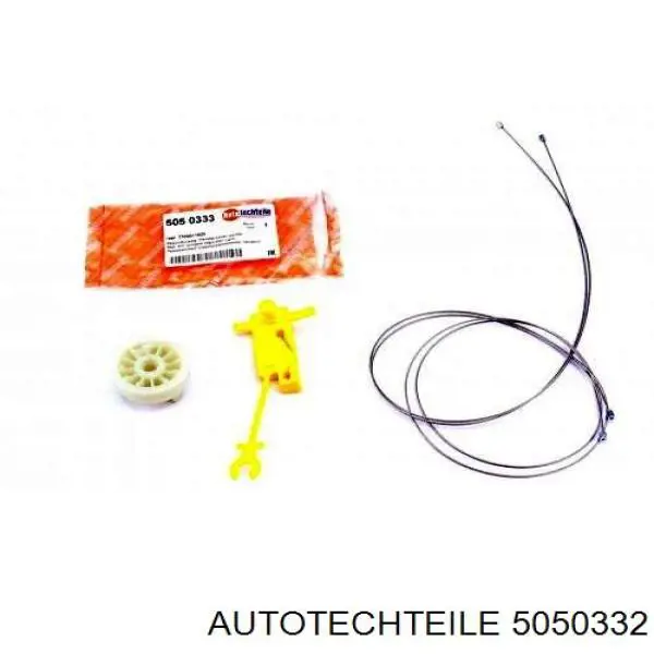 4408552 Opel Elevalunas