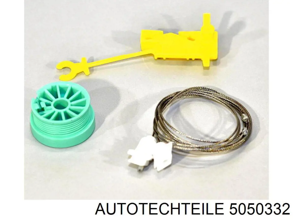 Mecanismo de elevalunas Opel 4408552