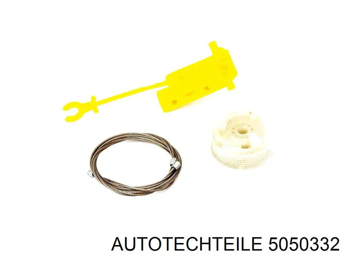 5050332 Autotechteile