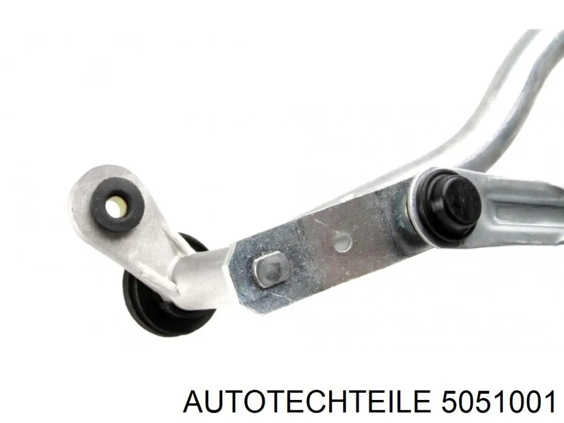 Trapezio del limpiaparabrisas Peugeot/Citroen 00006405PP precio, desde 89,25 EUR