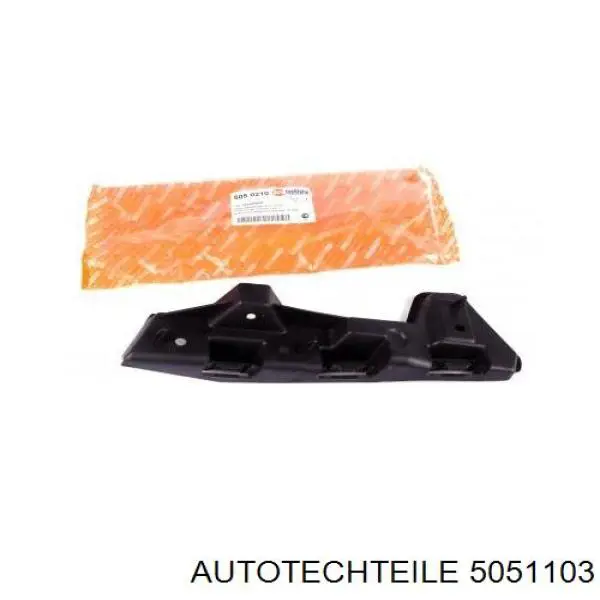 Parrilla 5051103 Autotechteile