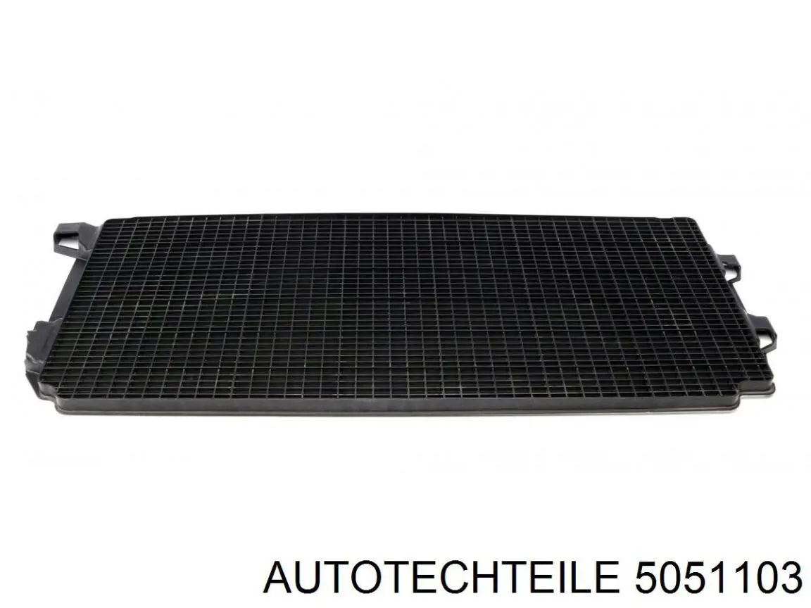 Comprar 5051103 Autotechteile Rejilla frontal