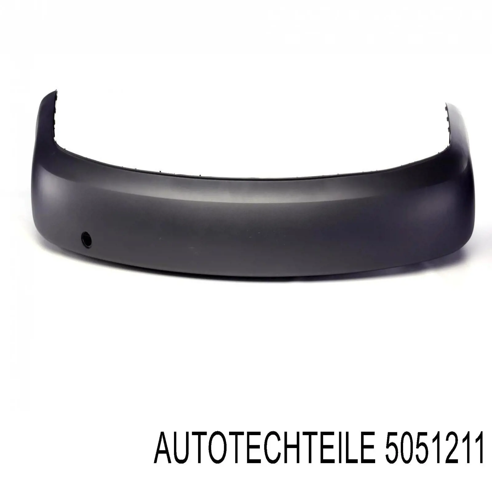 Parachoques delantero Phira KN13201 precio, desde 184,33 EUR