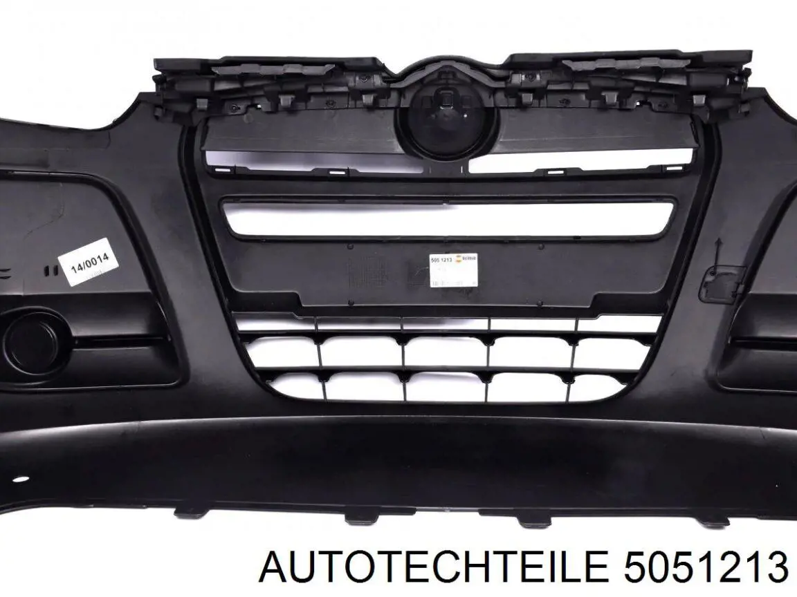 Comprar FT91017G Fast Defensa delantera