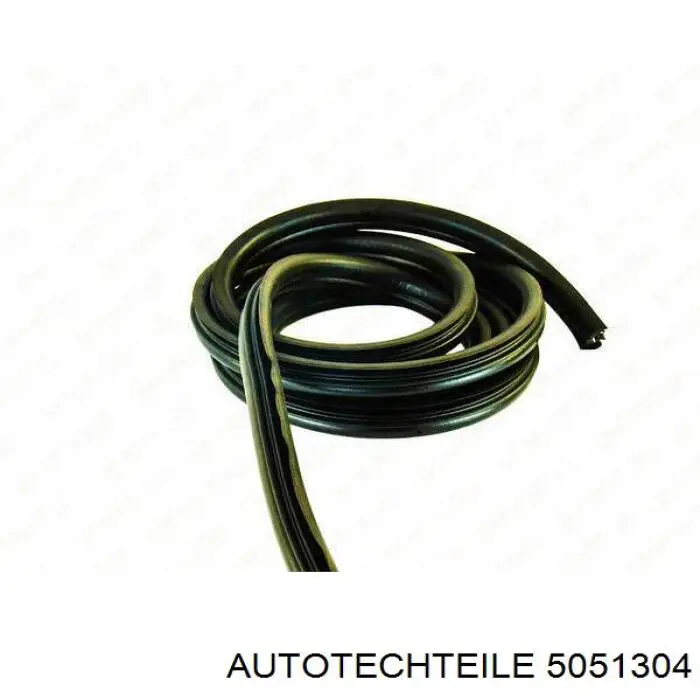 Comprar 5051304 Autotechteile Junta de puerta lateral corrediza