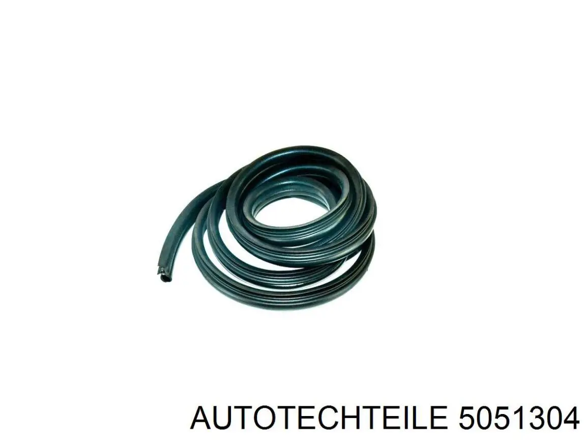 5051304 Autotechteile Junta de puerta lateral corrediza