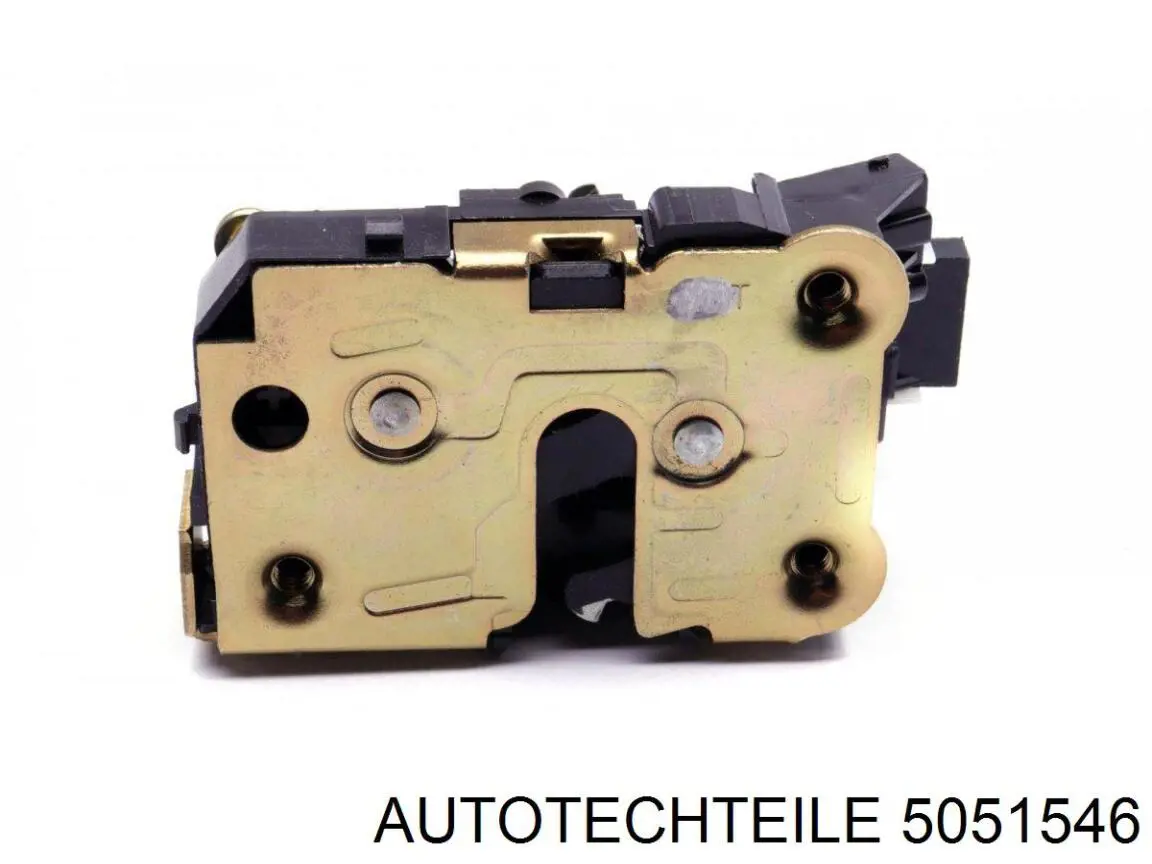 Cerradura de puerta trasera derecha de doble hoja Renault (RVI) 9050000QAA precio, desde 29,92 EUR
