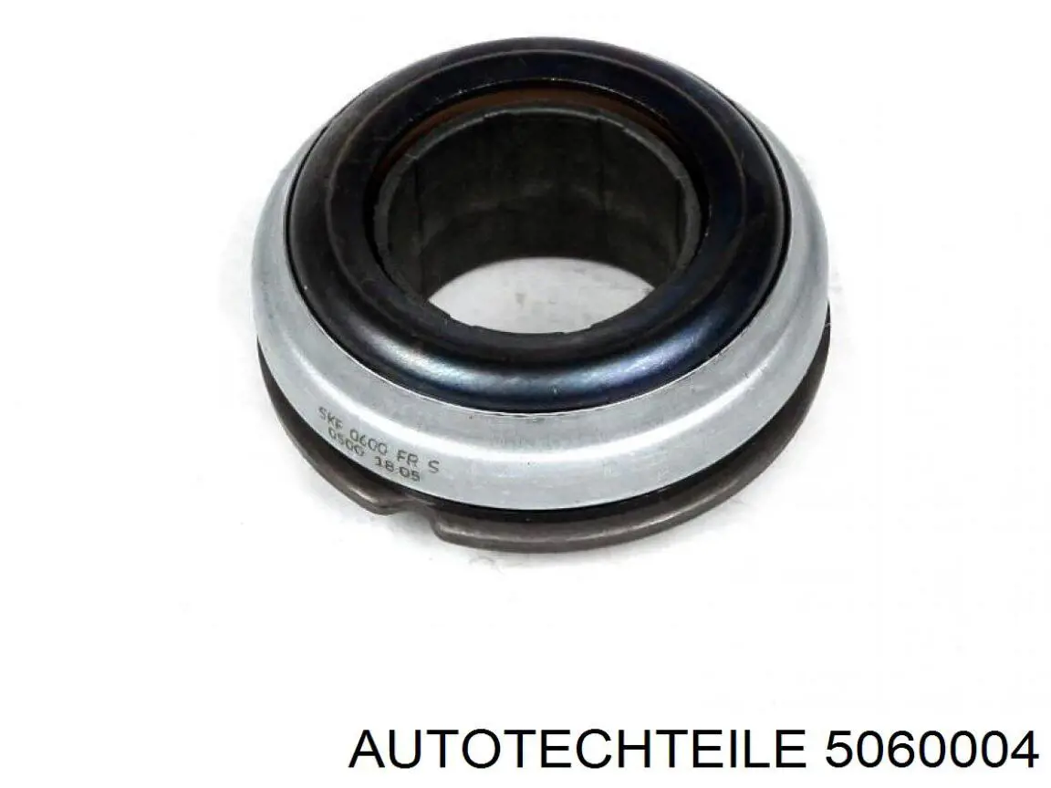 Cojinete de embrague 204158 Peugeot/Citroen
