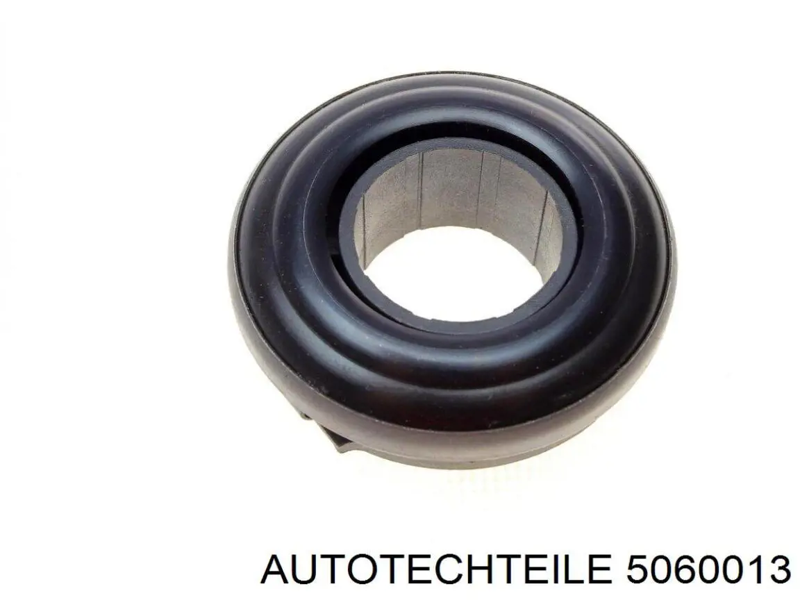 Cojinete de desembrague Peugeot 208 CA, CC