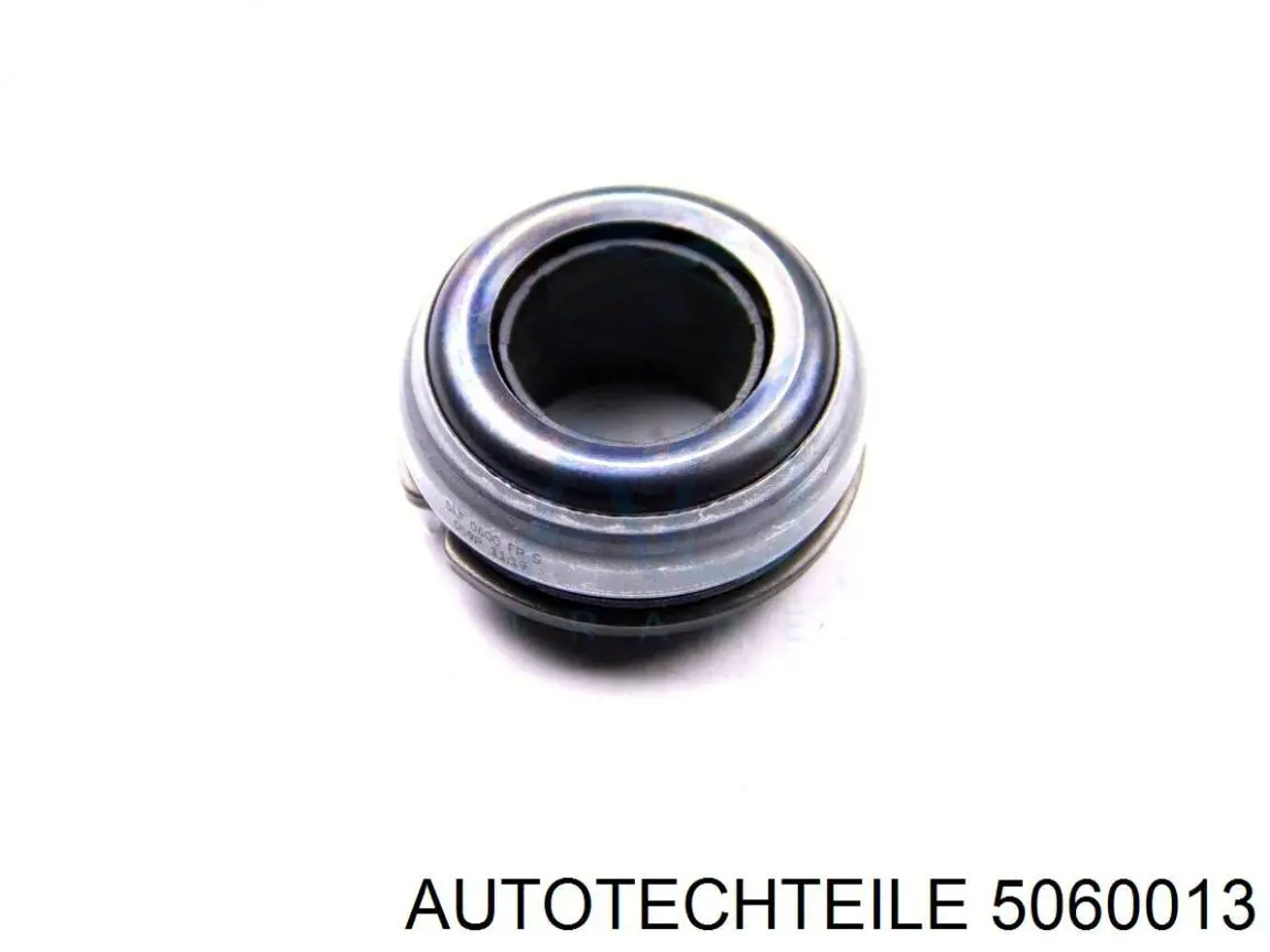 Cojinete de desembrague Peugeot 208 CA, CC