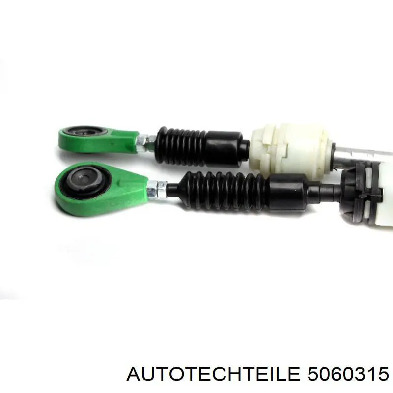 Cable de accionamiento de caja de cambios Peugeot/Citroen 1680306180 precio, desde 97,43 EUR