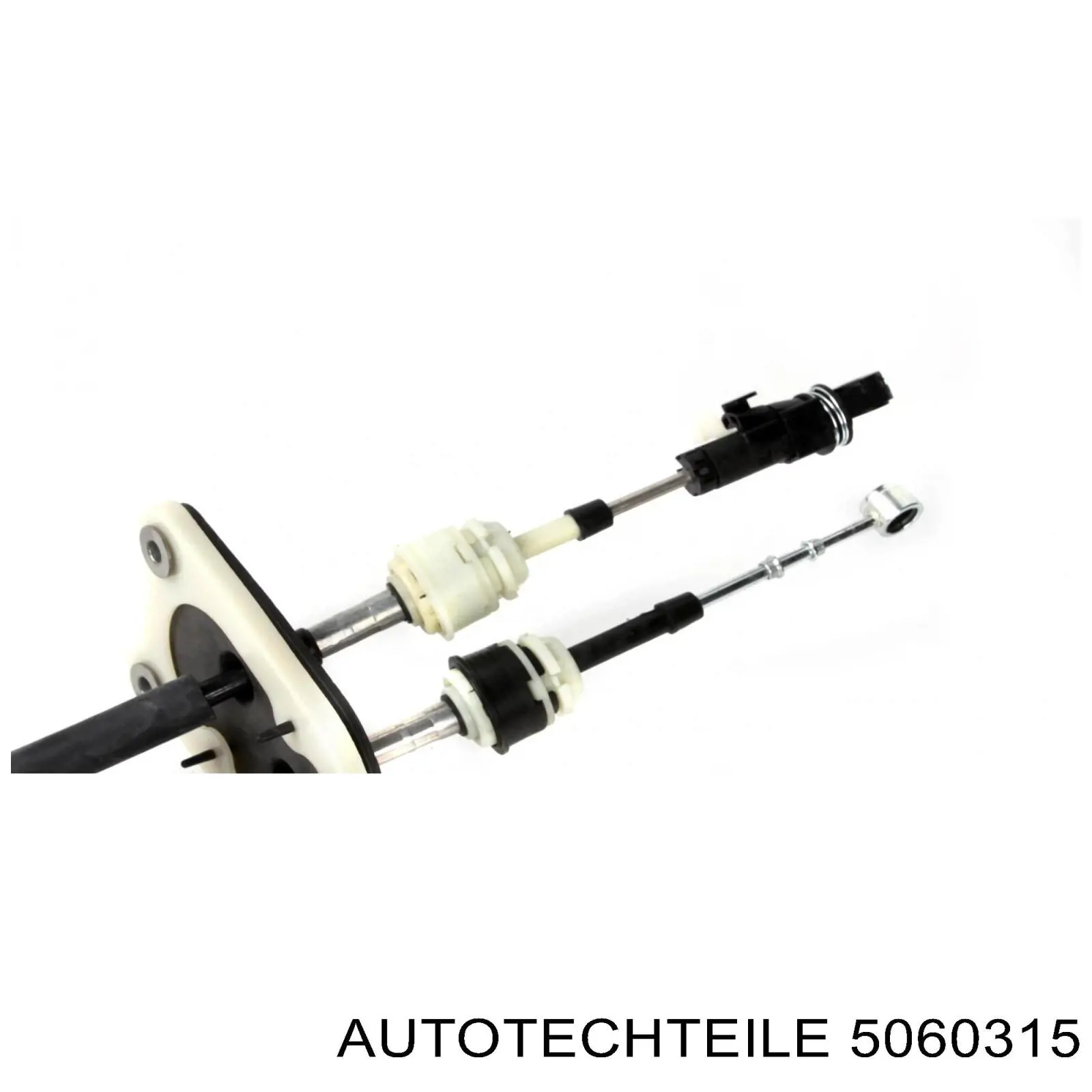 Cables de caja de cambios 1680306180 Peugeot/Citroen