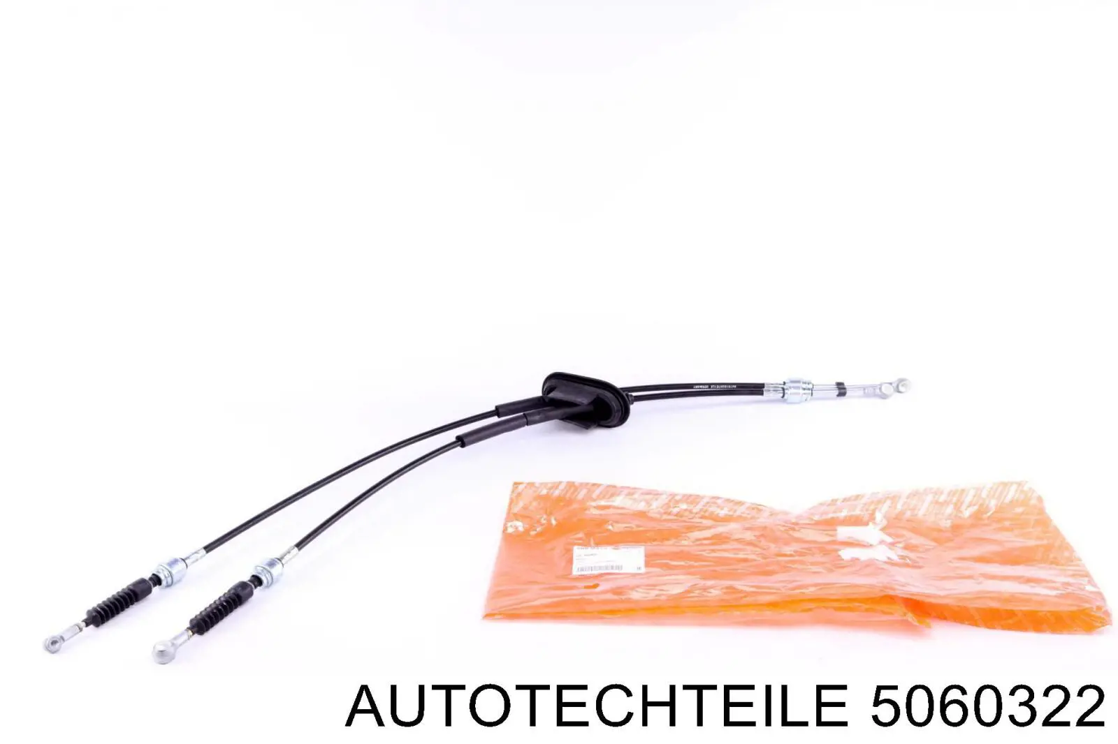 Comprar 1637136980 Peugeot/Citroen Cables De Accionamiento, Caja De Cambios