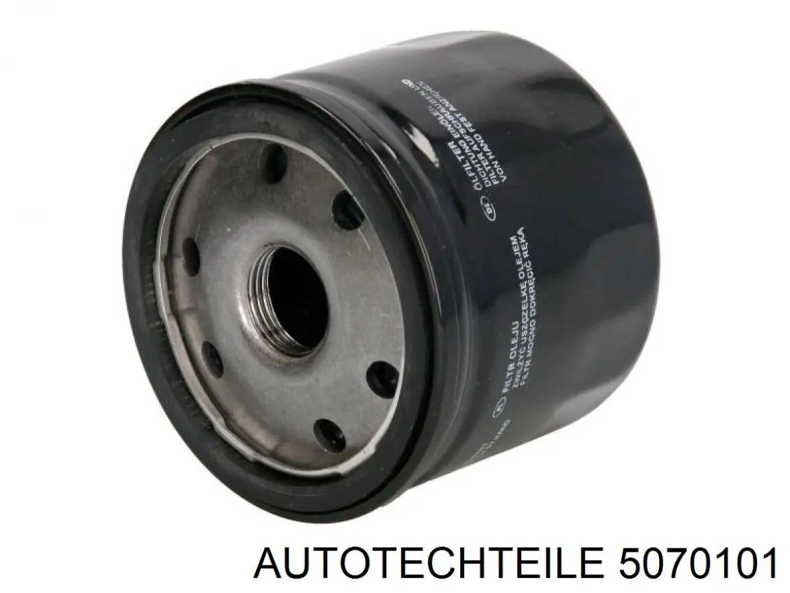 Filtro de aceite Renault Megane 1 LA0, LA1