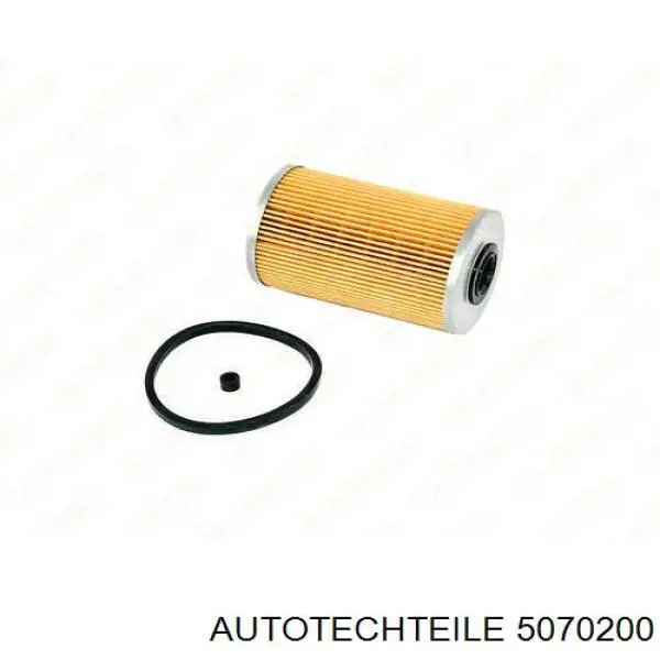 Filtro combustible Renault Master 3 FV, JV