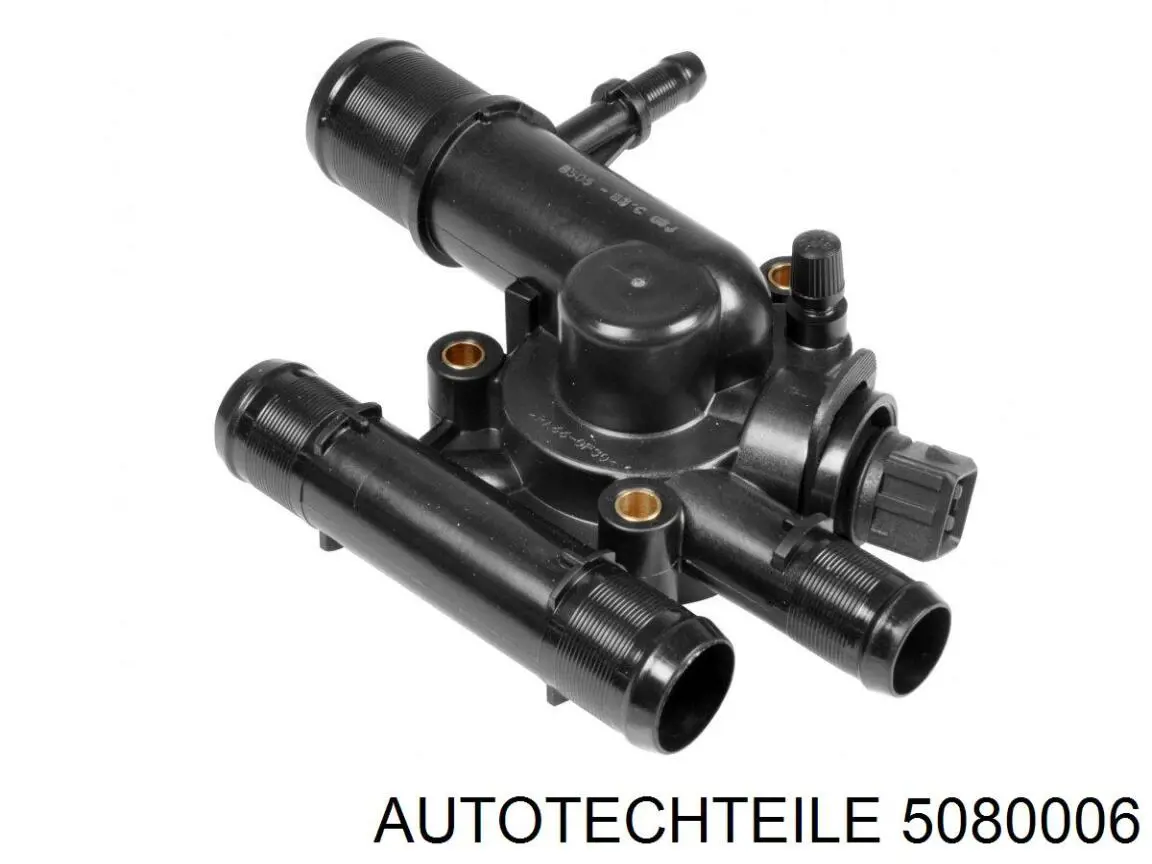 Caja del termostato Renault Espace 4 JK0