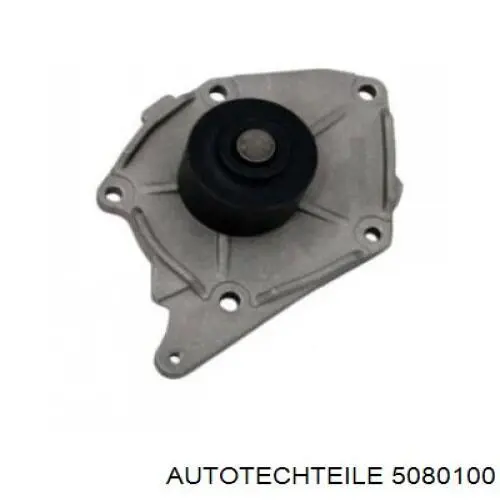 Bomba de agua Nissan Tiida C11X