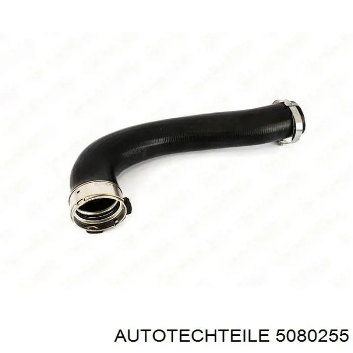 Manguera del intercooler Wender R8200730589 precio, desde 44,74 EUR
